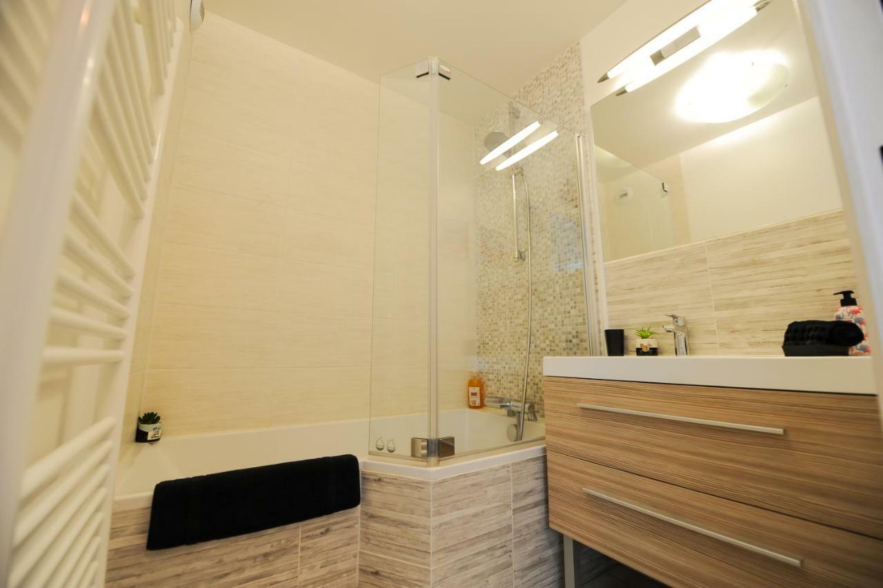 סאריס Disneyland Dream 2 - Charmant Appartement 8 Pax מראה חיצוני תמונה